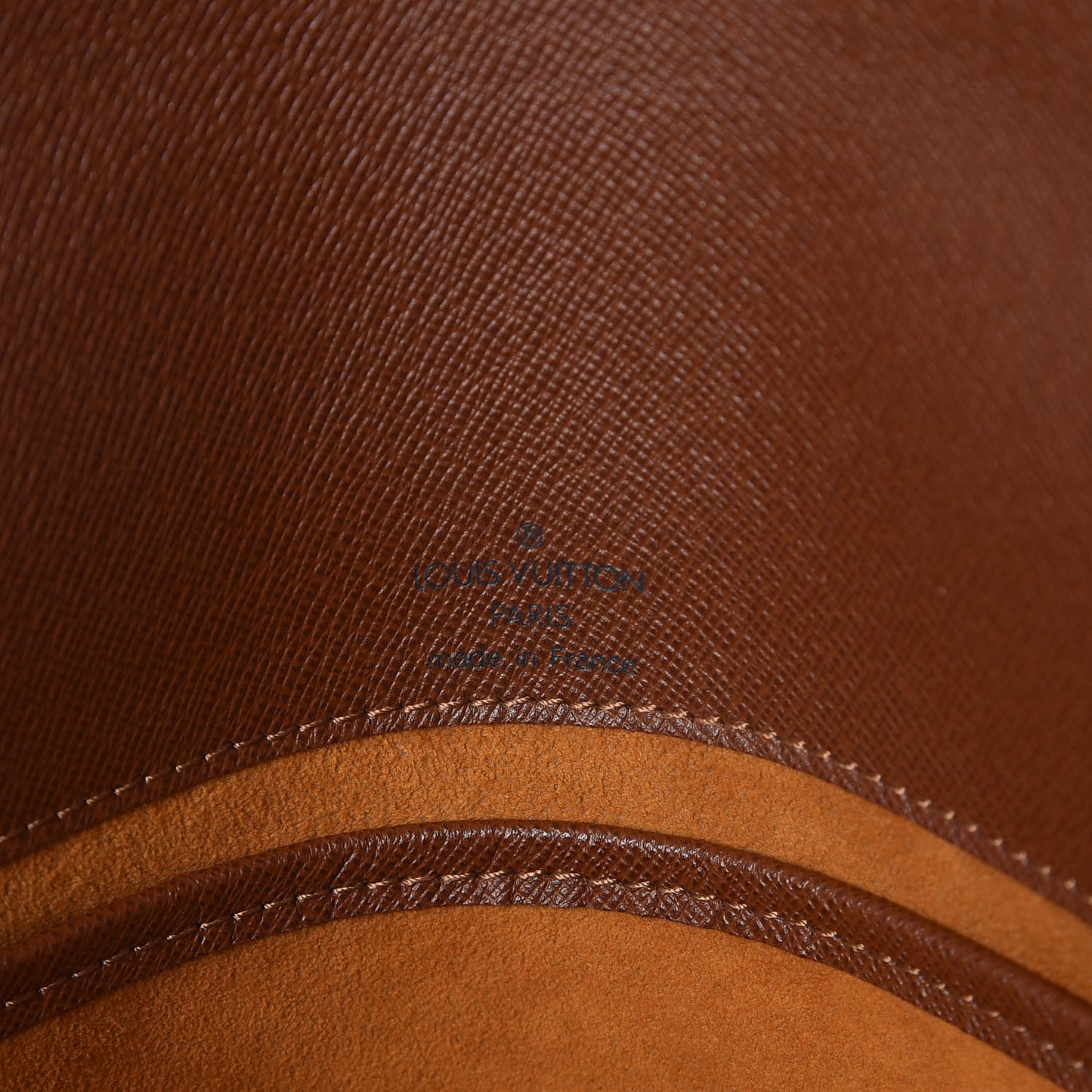 Monogram Musette Tango