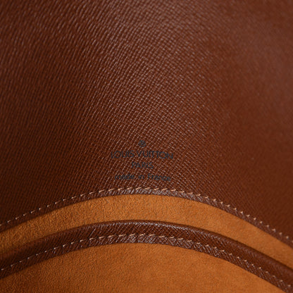 Louis Vuitton Monogram Musette Tango 6 of 6