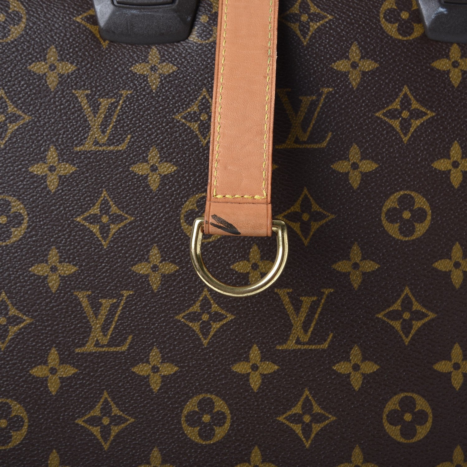 Louis Vuitton Monogram Pegase 60 11 of 17