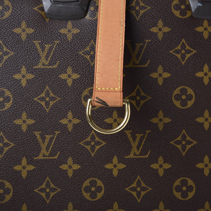Louis Vuitton Monogram Pegase 60 11 of 17