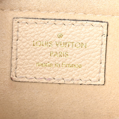 Louis Vuitton Empreinte Vavin PM Cream 6 of 9