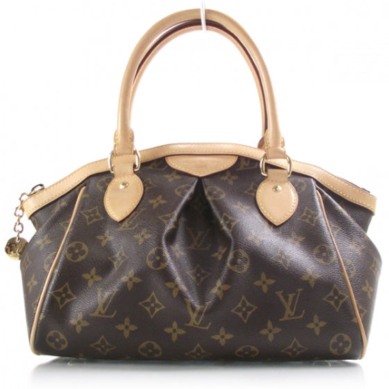 Louis Vuitton Monogram Tivoli PM 1 of 9