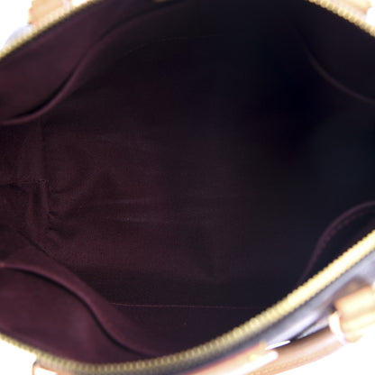 Louis Vuitton Monogram Turenne PM 4 of 8