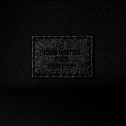 Louis Vuitton Monogram Palm Springs Backpack Mini 5 of 9