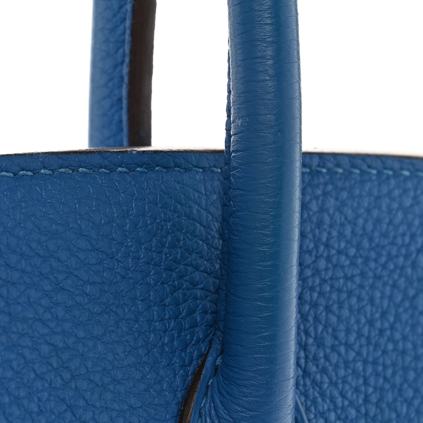 Taurillon Clemence Birkin 30 Mykonos
