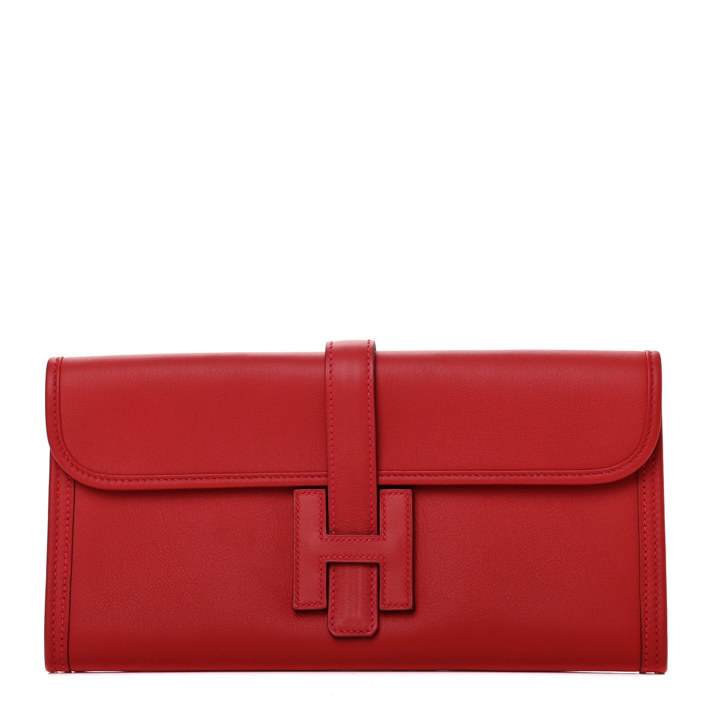 Swift Jige Elan 29 Clutch Vermillion