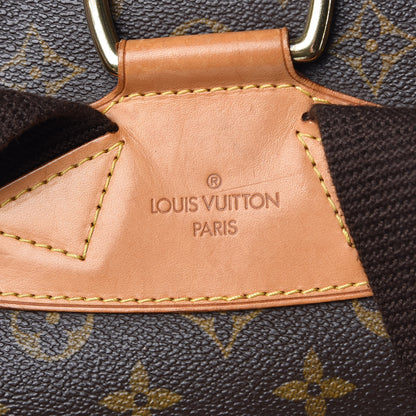 Louis Vuitton Monogram Montsouris GM Backpack 9 of 18