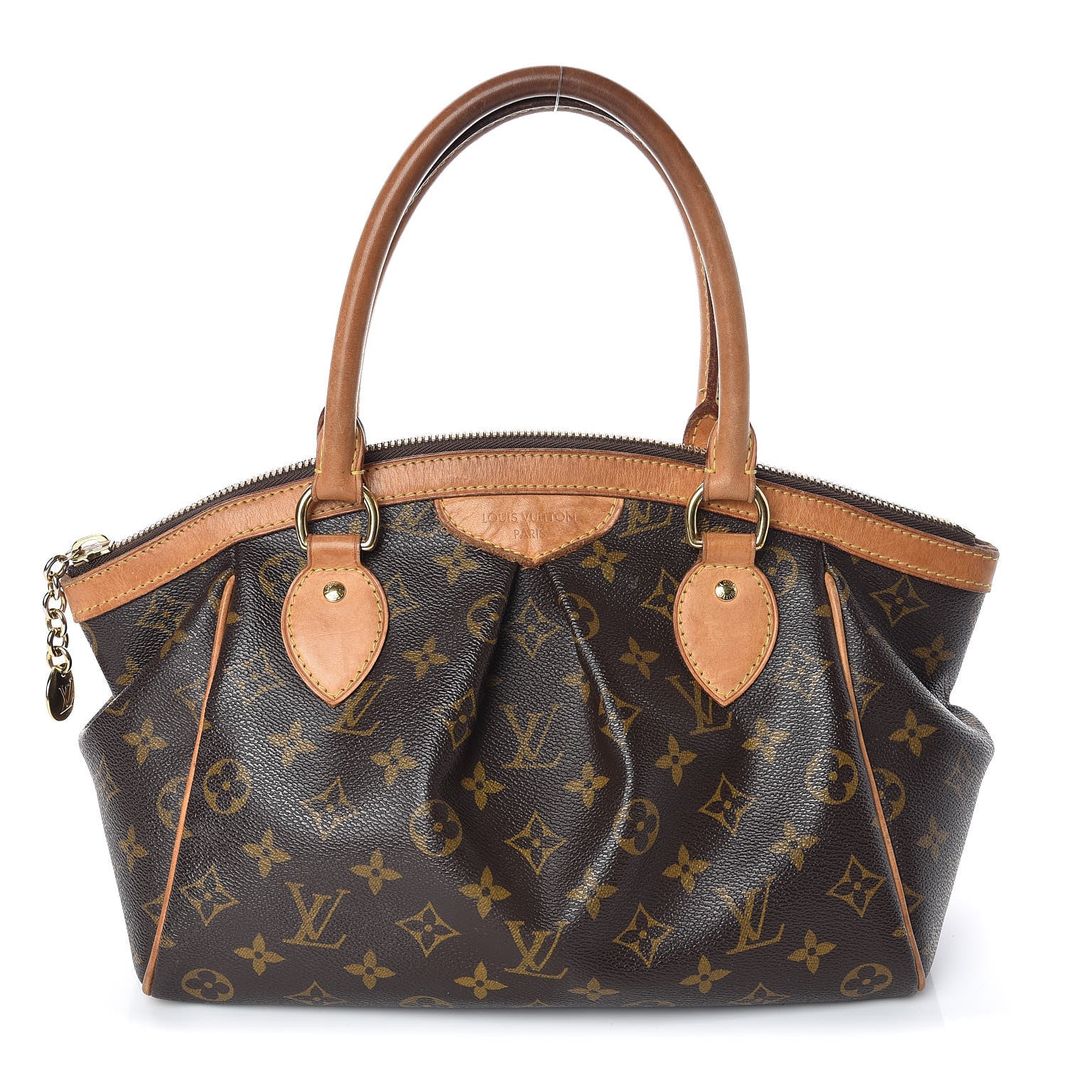 Louis Vuitton Monogram Tivoli PM 1 of 20