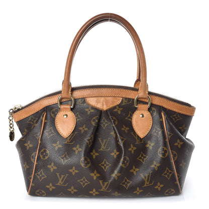 Louis Vuitton Monogram Tivoli PM 1 of 20
