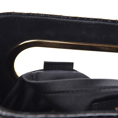 Louis Vuitton Monogram Motard Before Dark Black 7 of 10