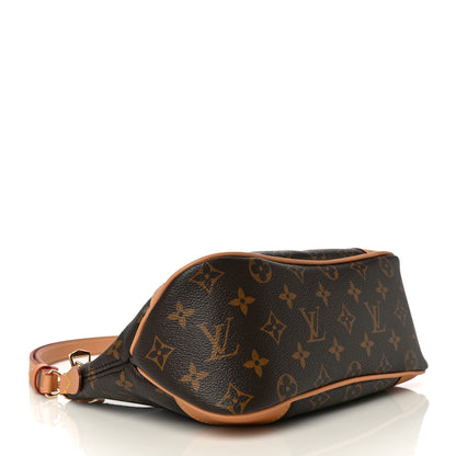 Louis Vuitton Monogram Boulogne NM 4 of 8
