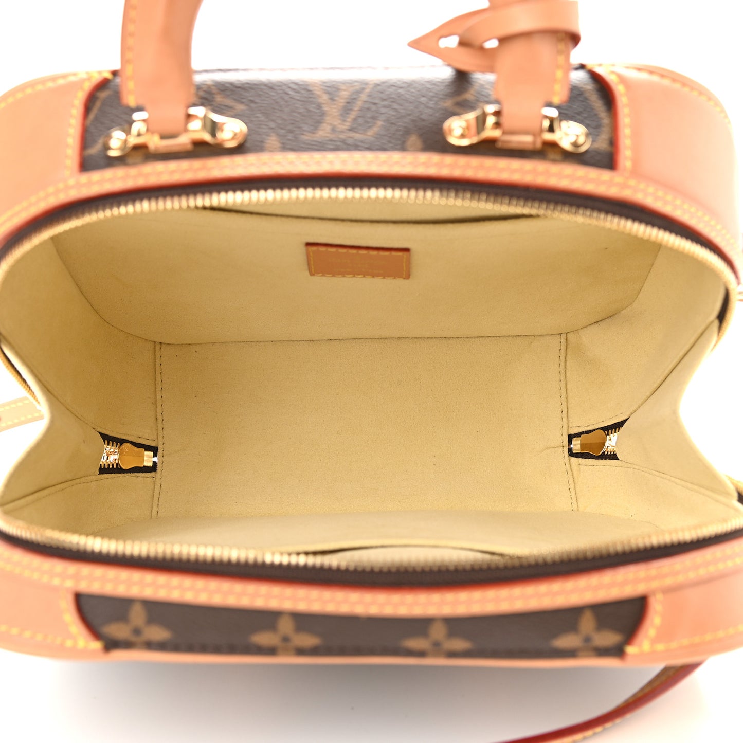 Monogram Valisette PM