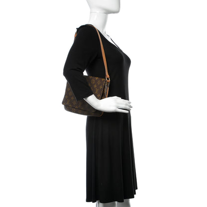 Louis Vuitton Monogram Musette Tango 2 of 11