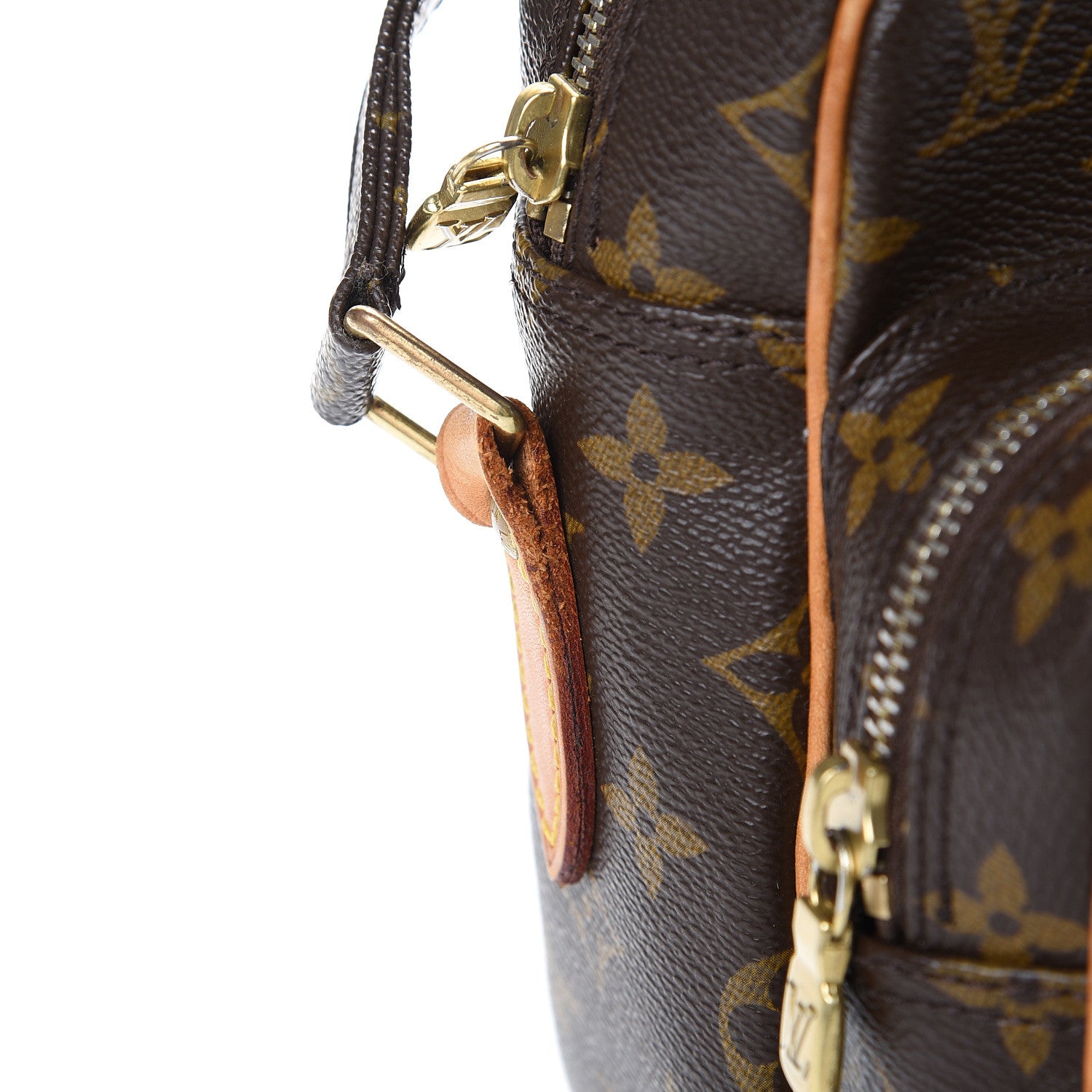 Louis Vuitton Monogram Nil 28 14 of 19