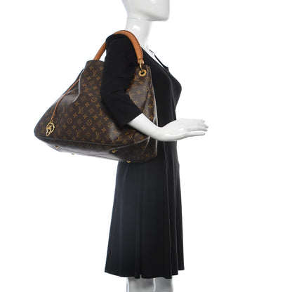 Louis Vuitton Monogram Artsy MM 2 of 11