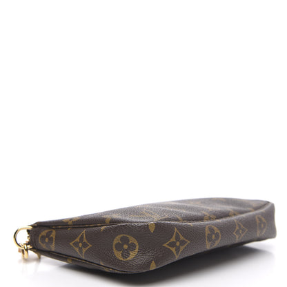 Louis Vuitton Monogram Pochette Accessories 2 of 8
