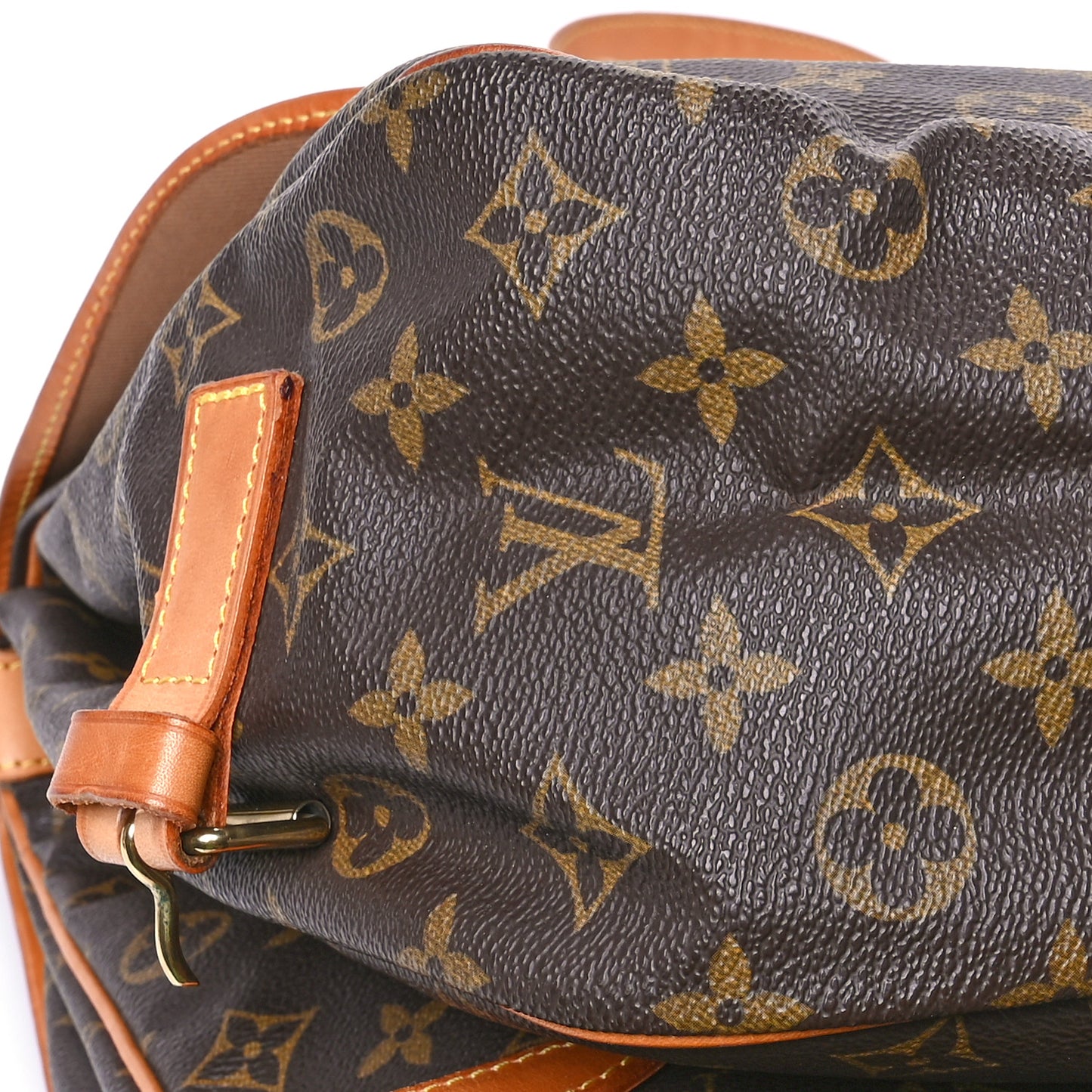 Monogram Saumur 35