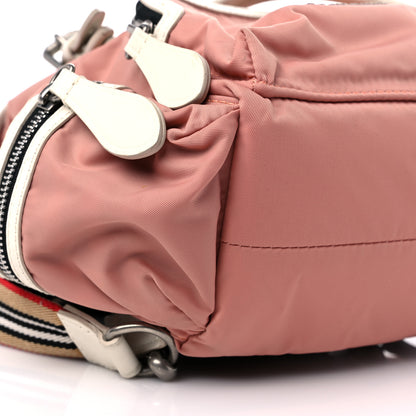 Burberry Nylon Small Rucksack Backpack 8 of 10