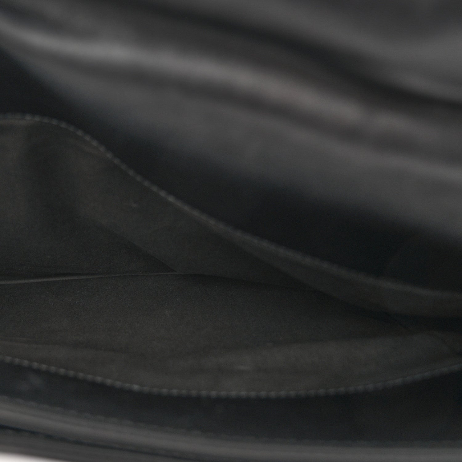 Bottega Veneta Intrecciato VN Briefcase Black 6 of 13