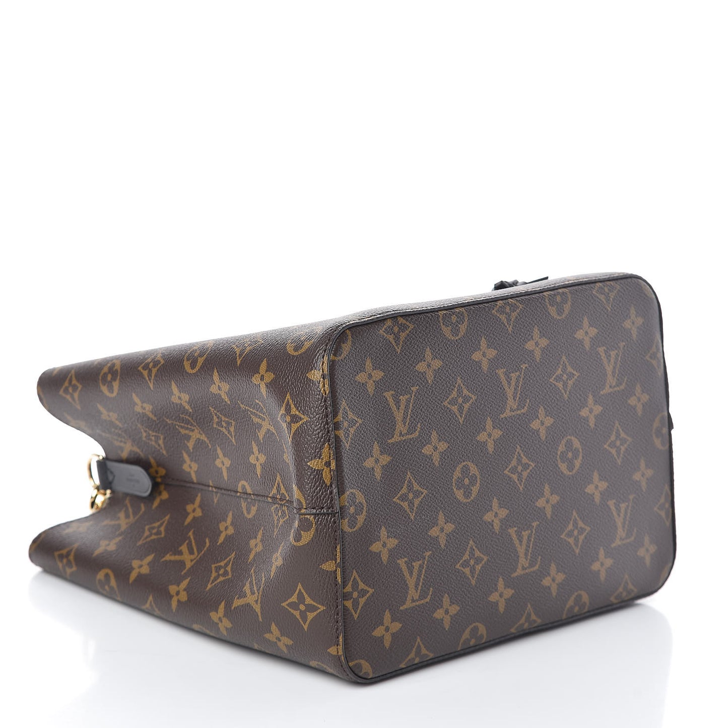 Monogram Neonoe MM Black