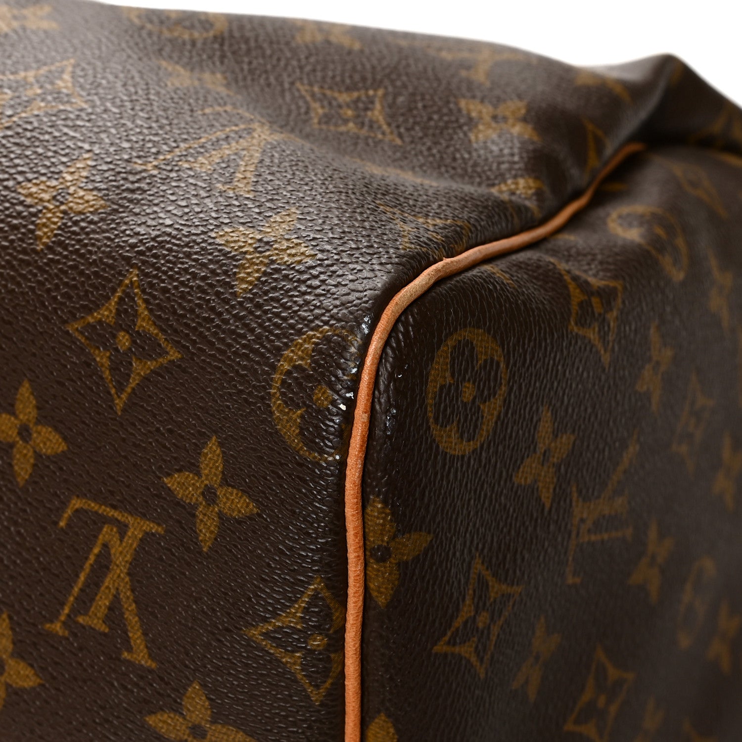 Louis Vuitton Monogram Speedy 40 12 of 14