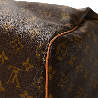 Louis Vuitton Monogram Speedy 40 12 of 14