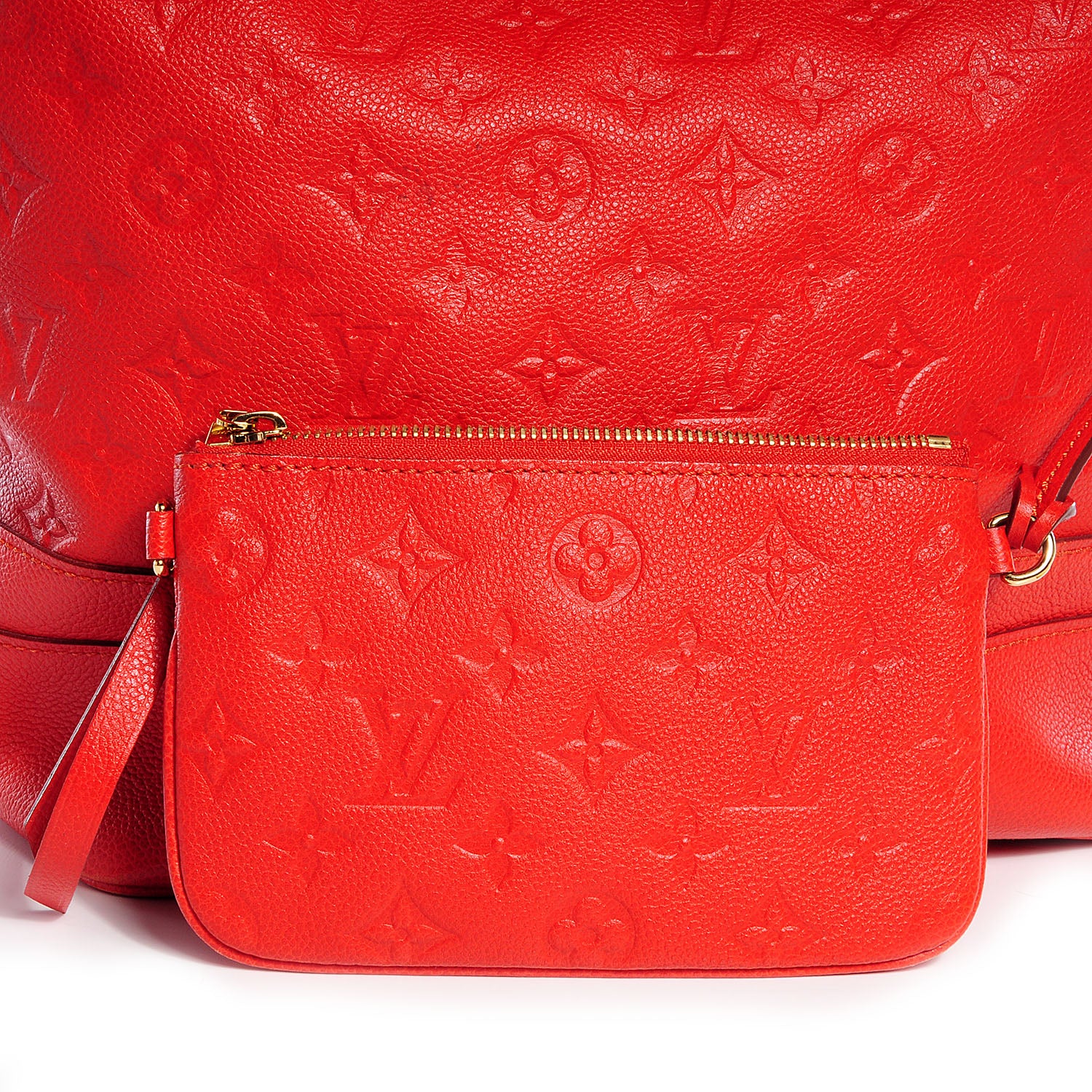 Louis Vuitton Empreinte Citadine PM Orient 6 of 9