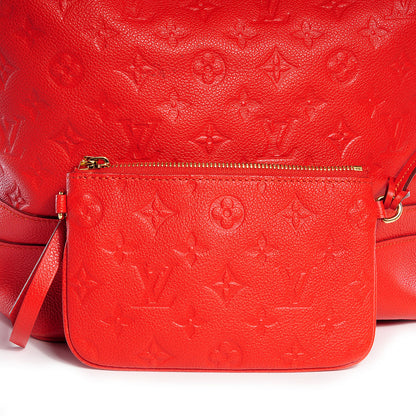 Louis Vuitton Empreinte Citadine PM Orient 6 of 9