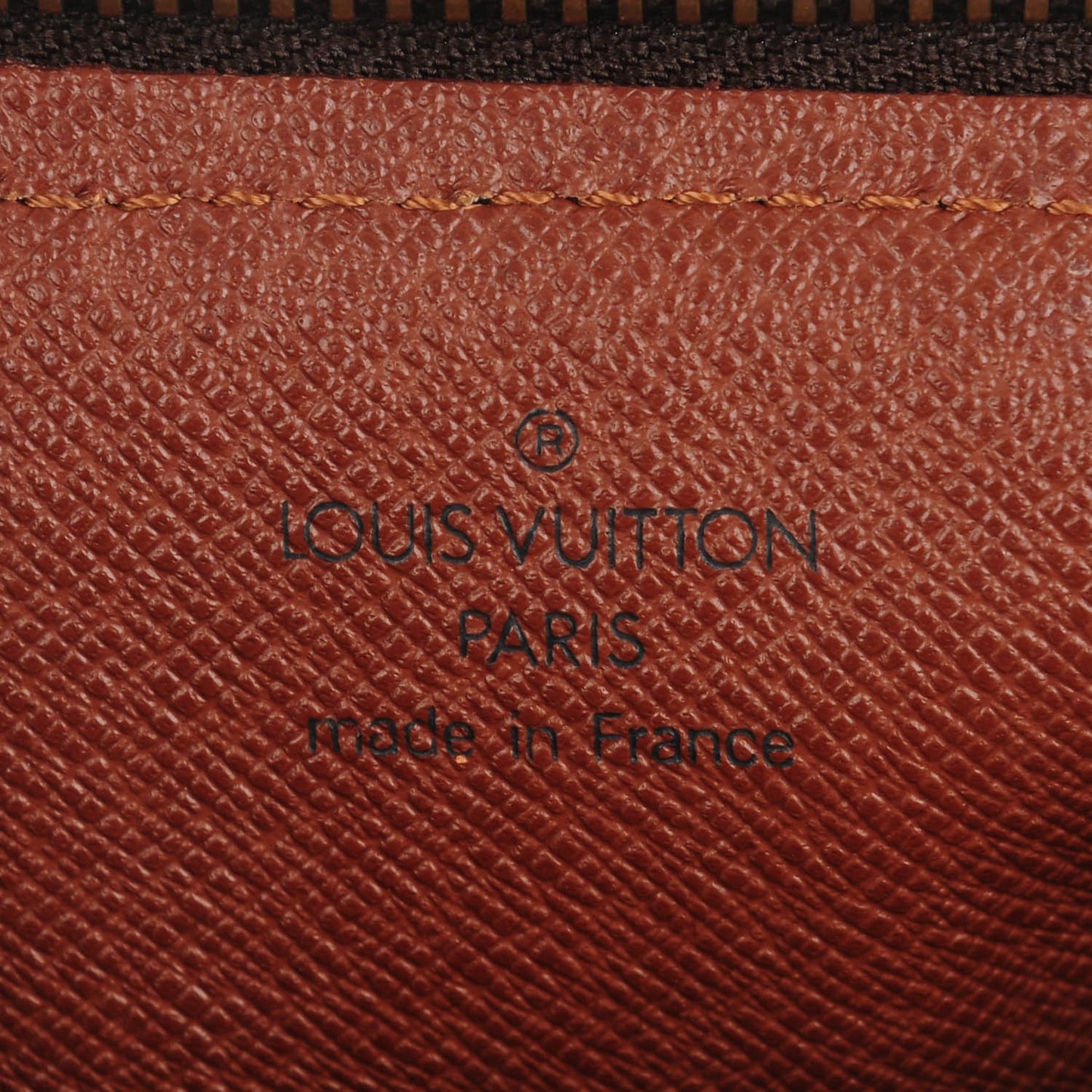 Monogram Papillon 30