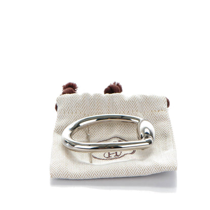 Hermes Palladium 42mm Mors Belt Buckle 5 of 5