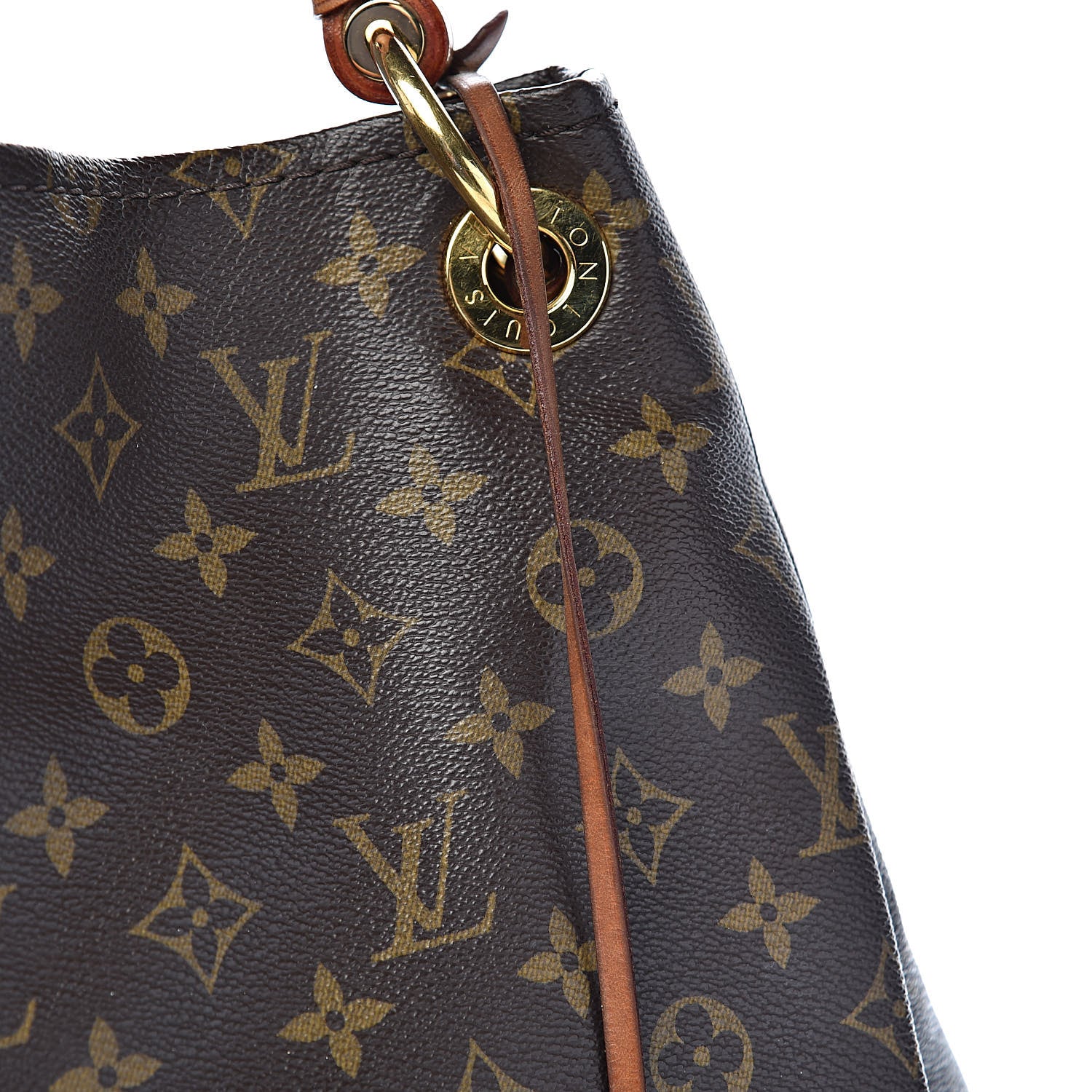 Louis Vuitton Monogram Artsy GM 23 of 26
