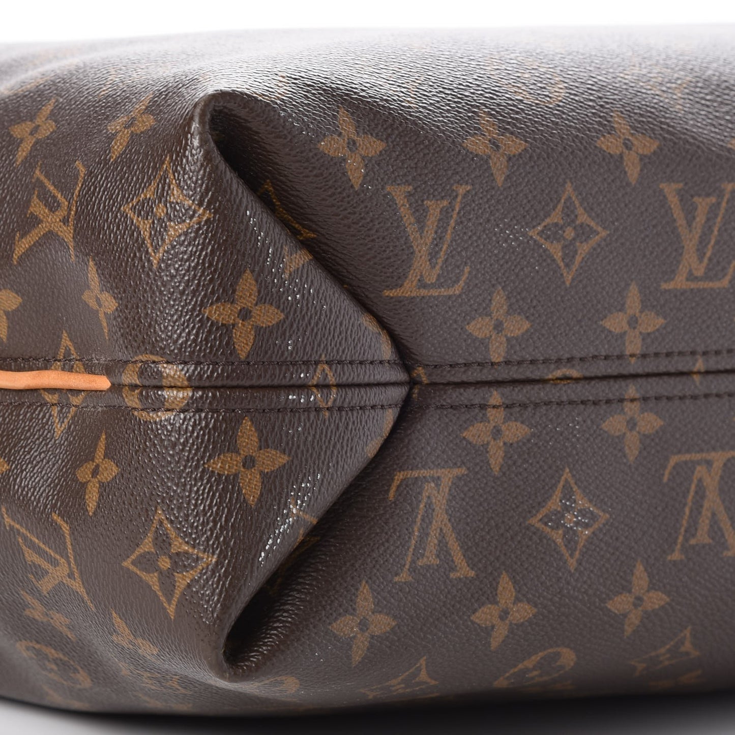 Monogram Sully MM
