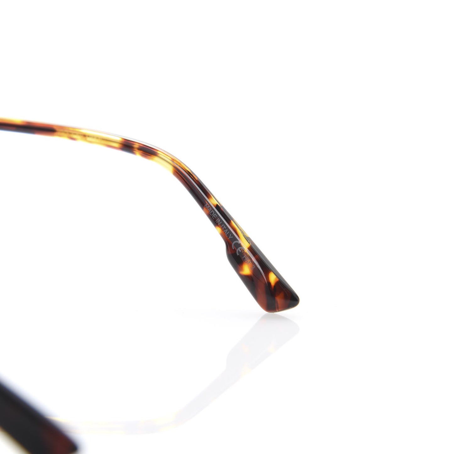 Acetate So Stellaire 1 Sunglasses Tortoise