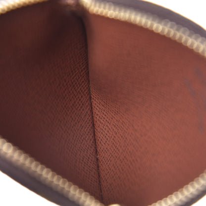 Louis Vuitton Monogram Round Coin Purse 5 of 7