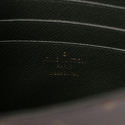 Louis Vuitton Monogram Felicie Strap & Go Kaki 7 of 10