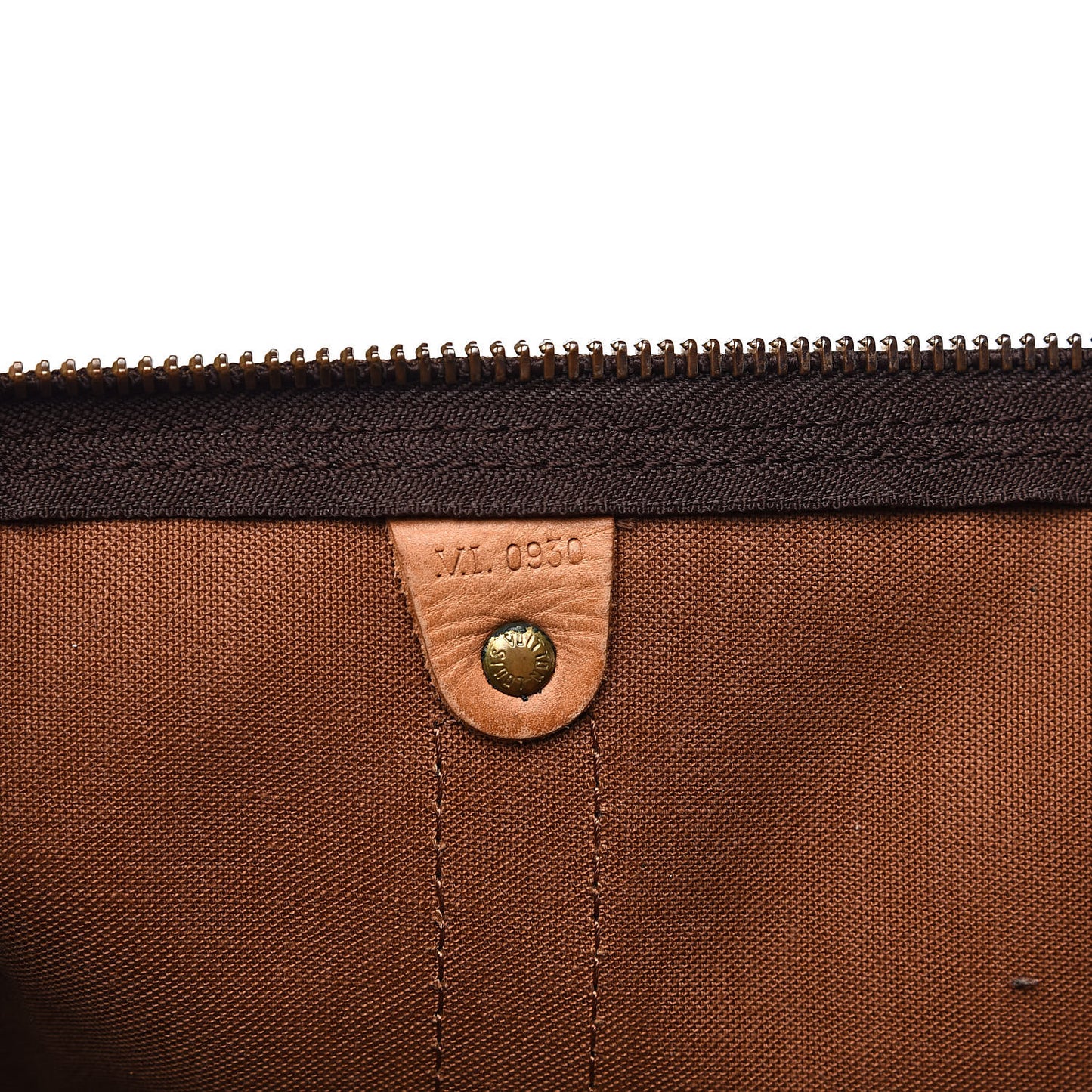 Monogram Keepall Bandouliere 45