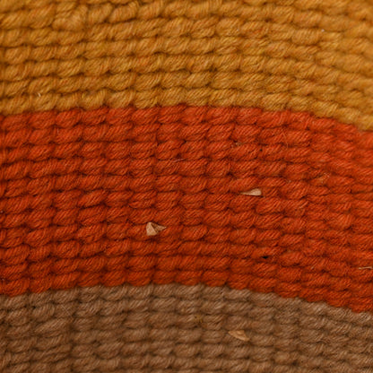 Chloe X MIFUKO Woven Large Woody Basket Tote Multicolor 12 of 12