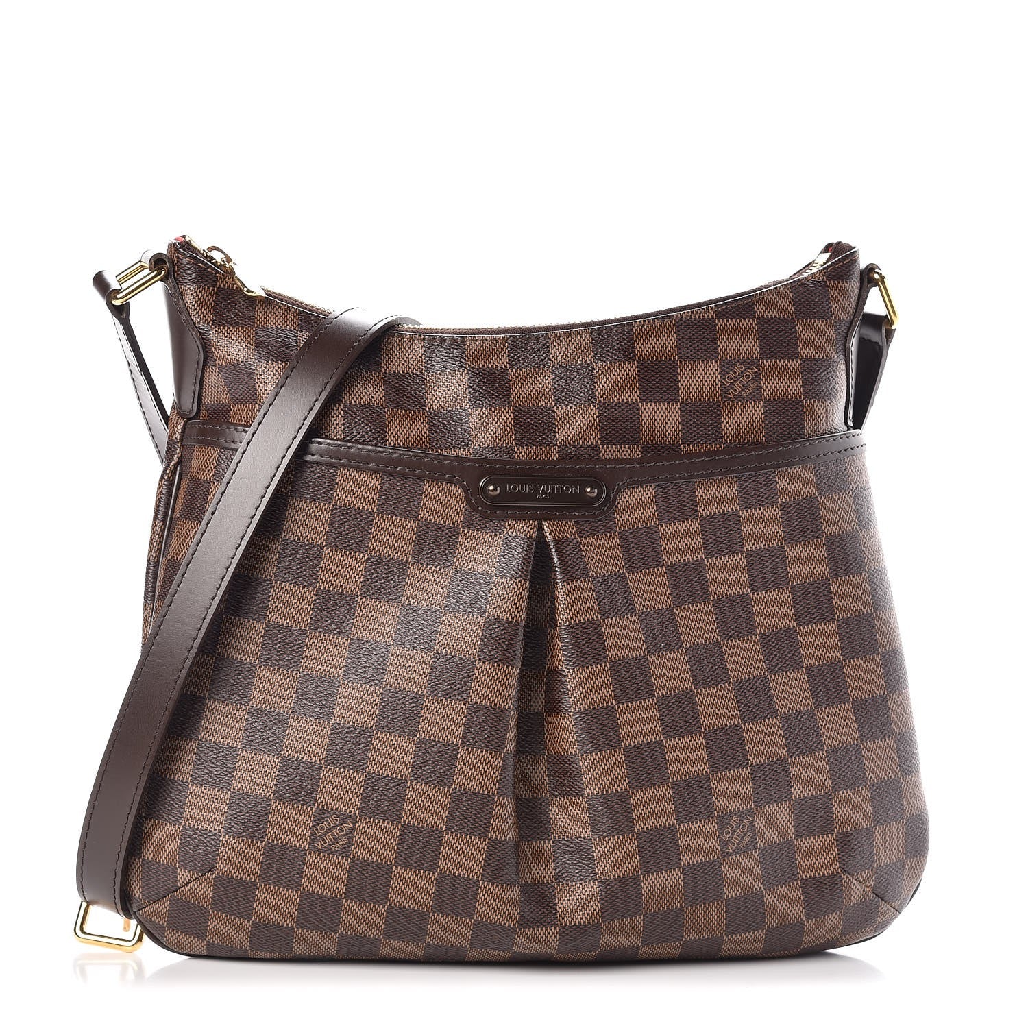Louis Vuitton Damier Ebene Bloomsbury PM 1 of 8