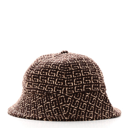 Gucci GG Bucket Hat L 56 4 of 8