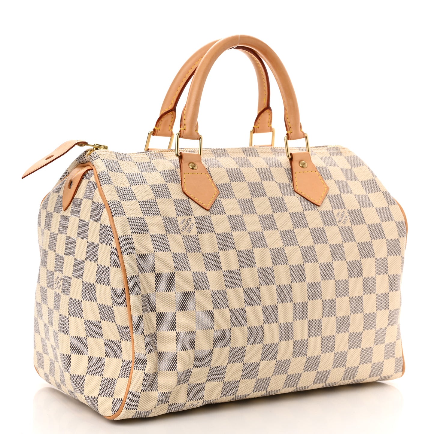 Damier Azur Speedy 30