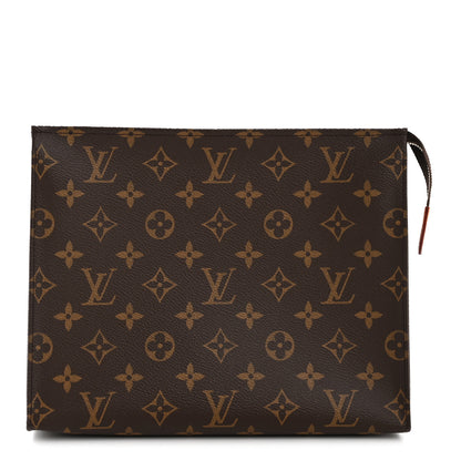Louis Vuitton Monogram Toiletry Pouch 26 1 of 8