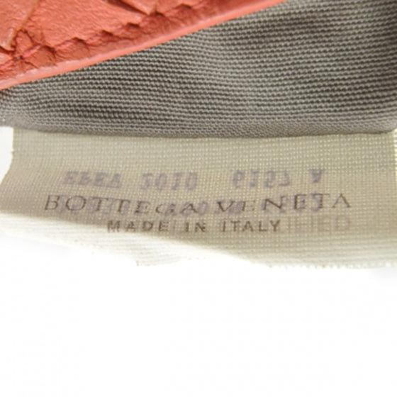Bottega Veneta Nappa Intrecciato Cell Phone iPhone Case 7 of 9