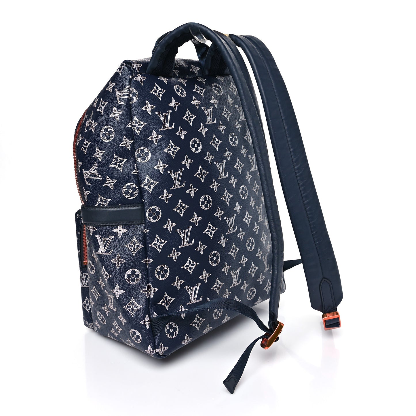 Louis Vuitton Monogram Upside Down Apollo Backpack 1823705 – FASHIONPHILE
