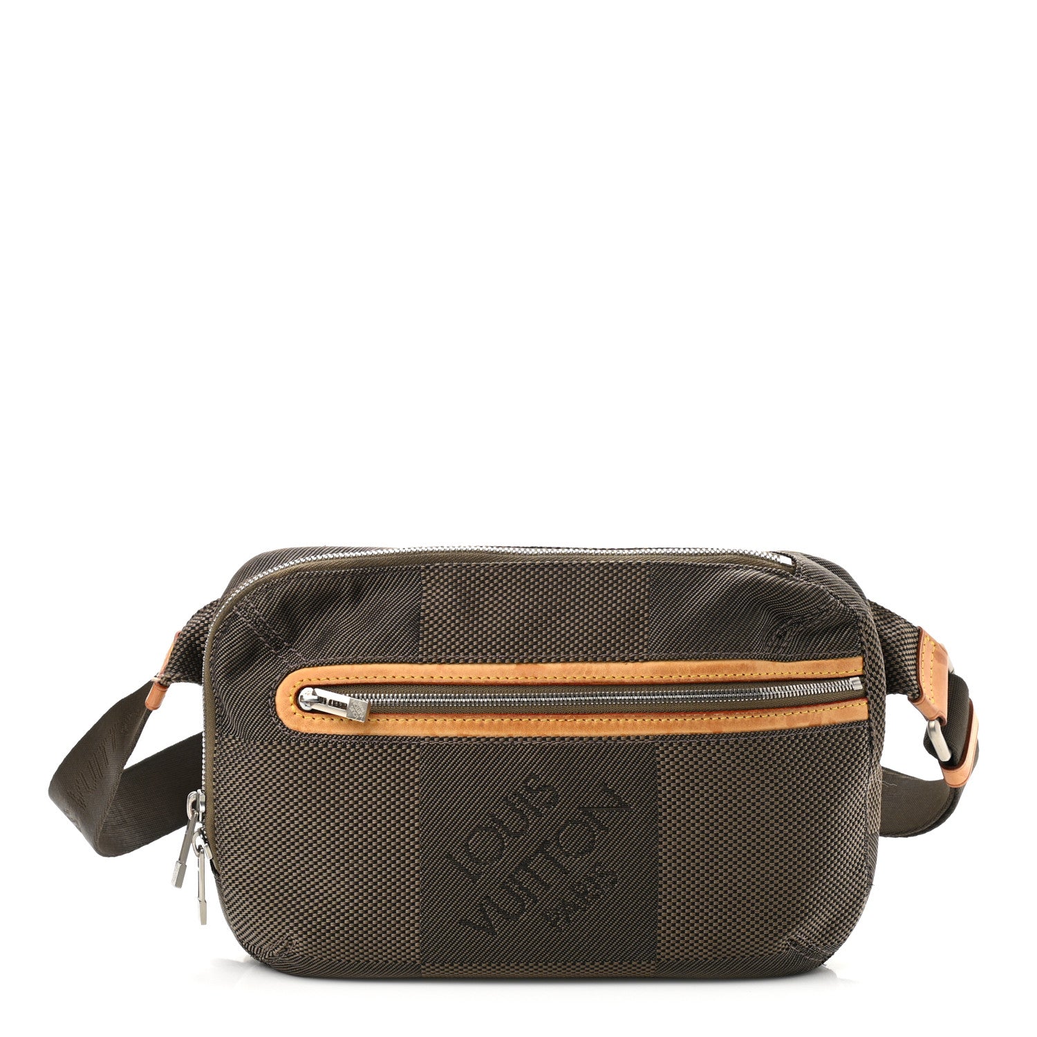 Louis Vuitton Damier Geant Archer Terre 1 of 12