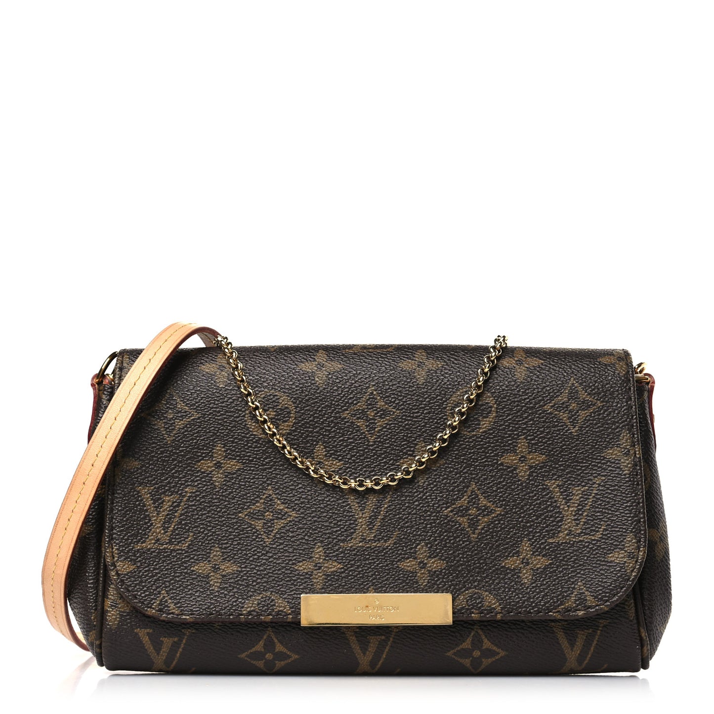 Monogram Favorite PM