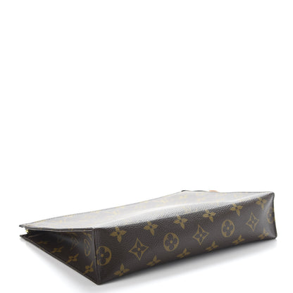 Louis Vuitton Monogram Toiletry Pouch 26 4 of 7