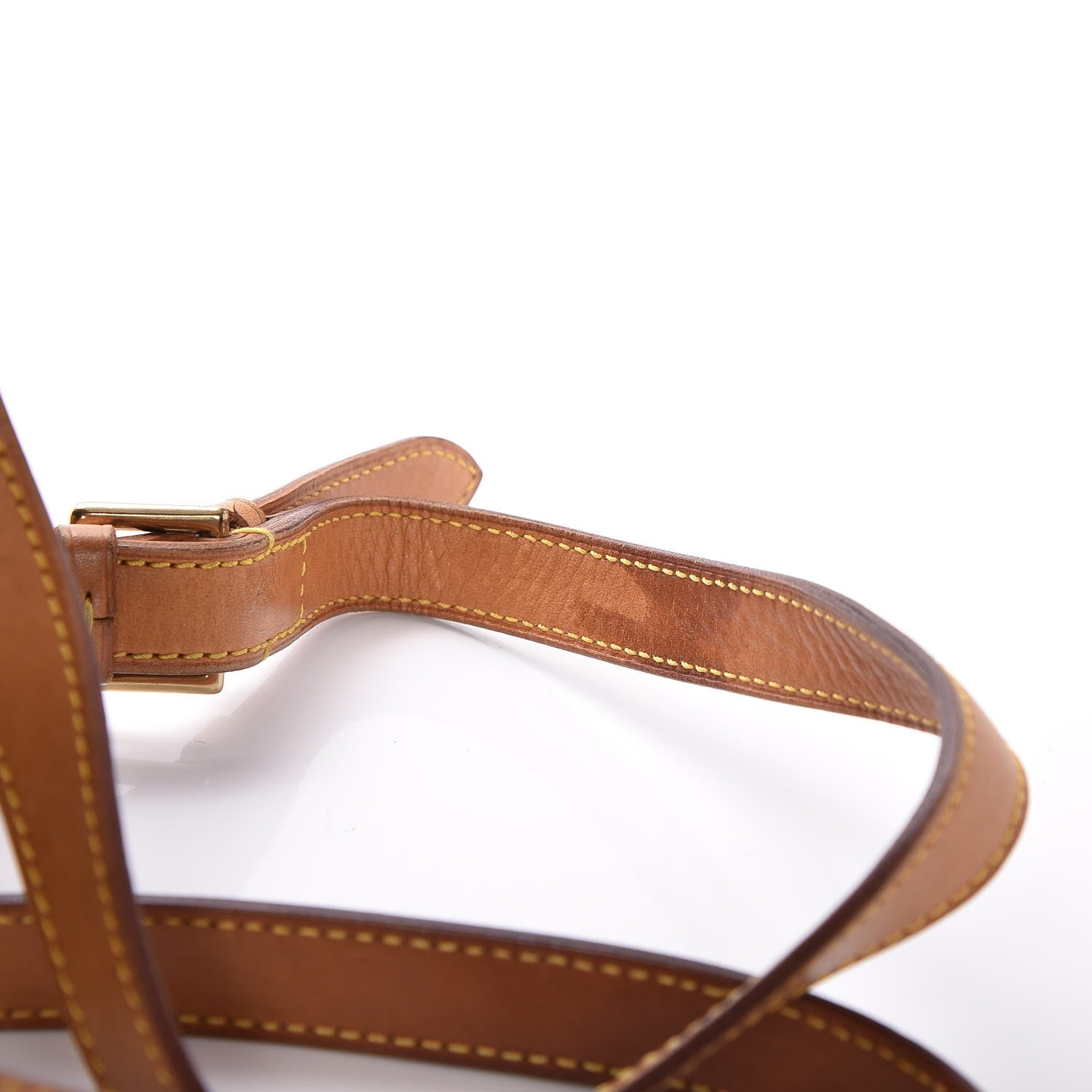 Louis Vuitton Monogram Montsouris MM Backpack 8 of 9