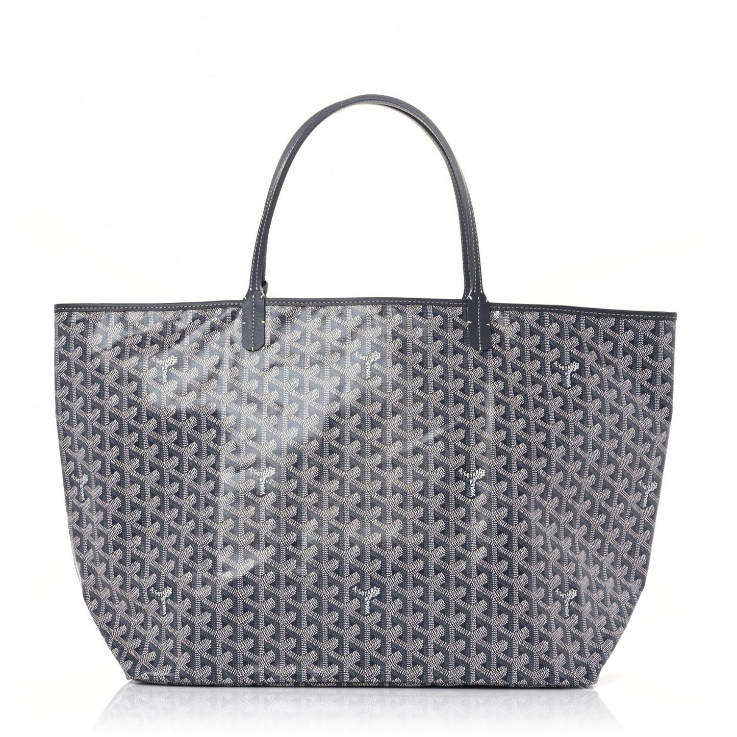 Goyardine Saint Louis GM Grey