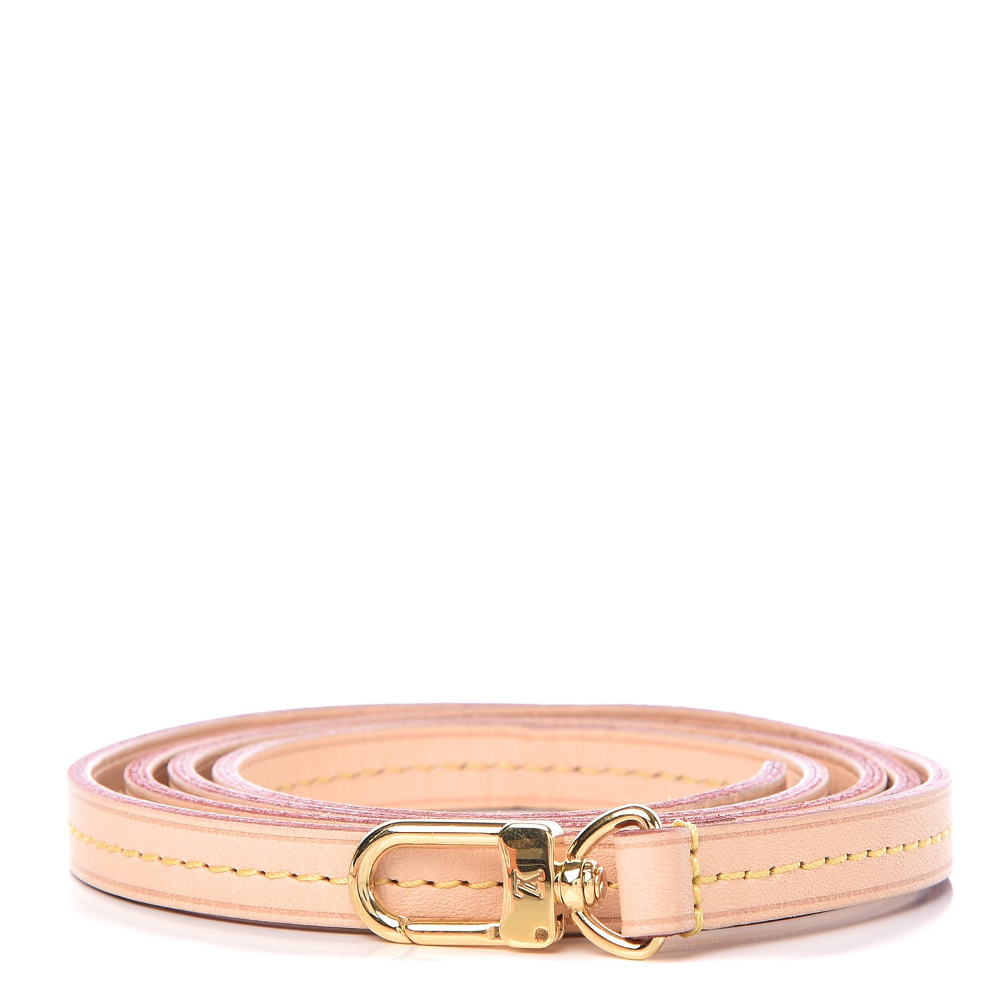 Vachetta Favorite Long Strap