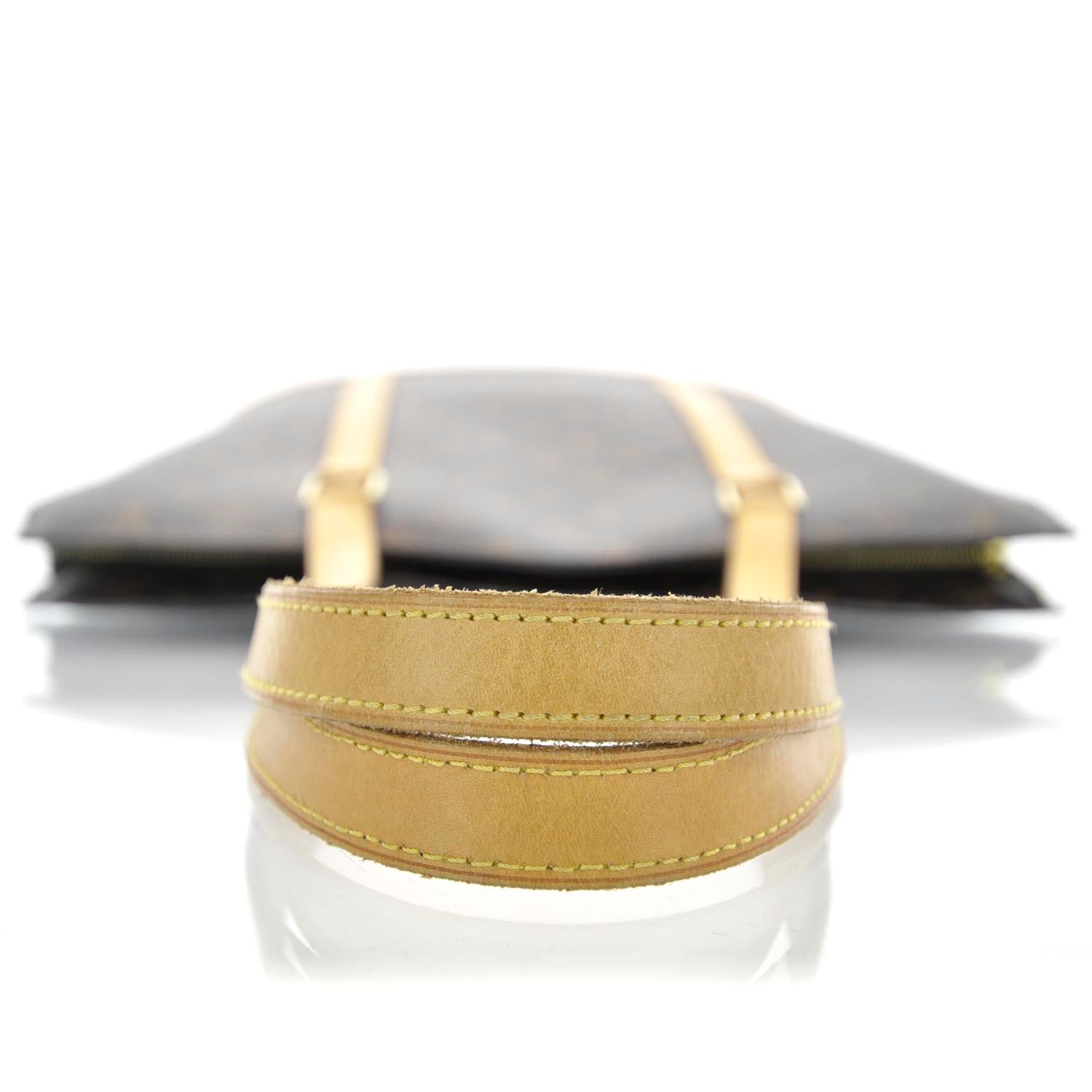 Louis Vuitton Monogram Babylone 5 of 9